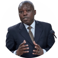 Dr. Bienvenu Agbokponto Soglo Dr. Bienvenu Agbokponto Soglo