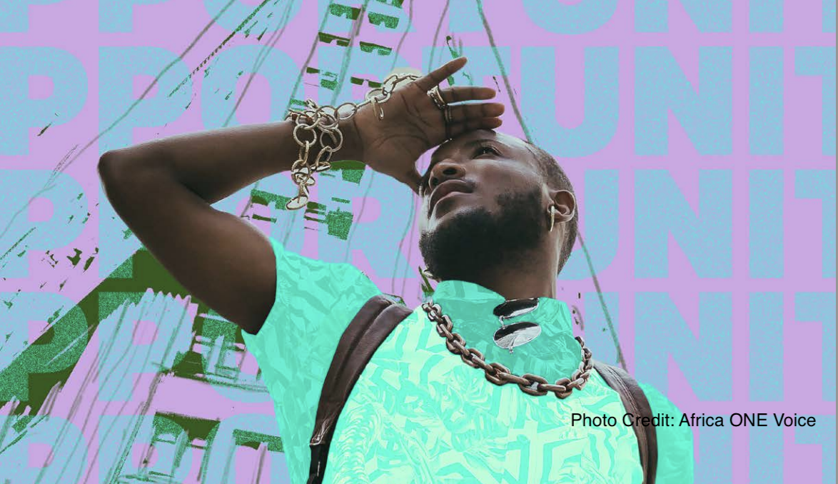 Photo by Africa ONE Voice